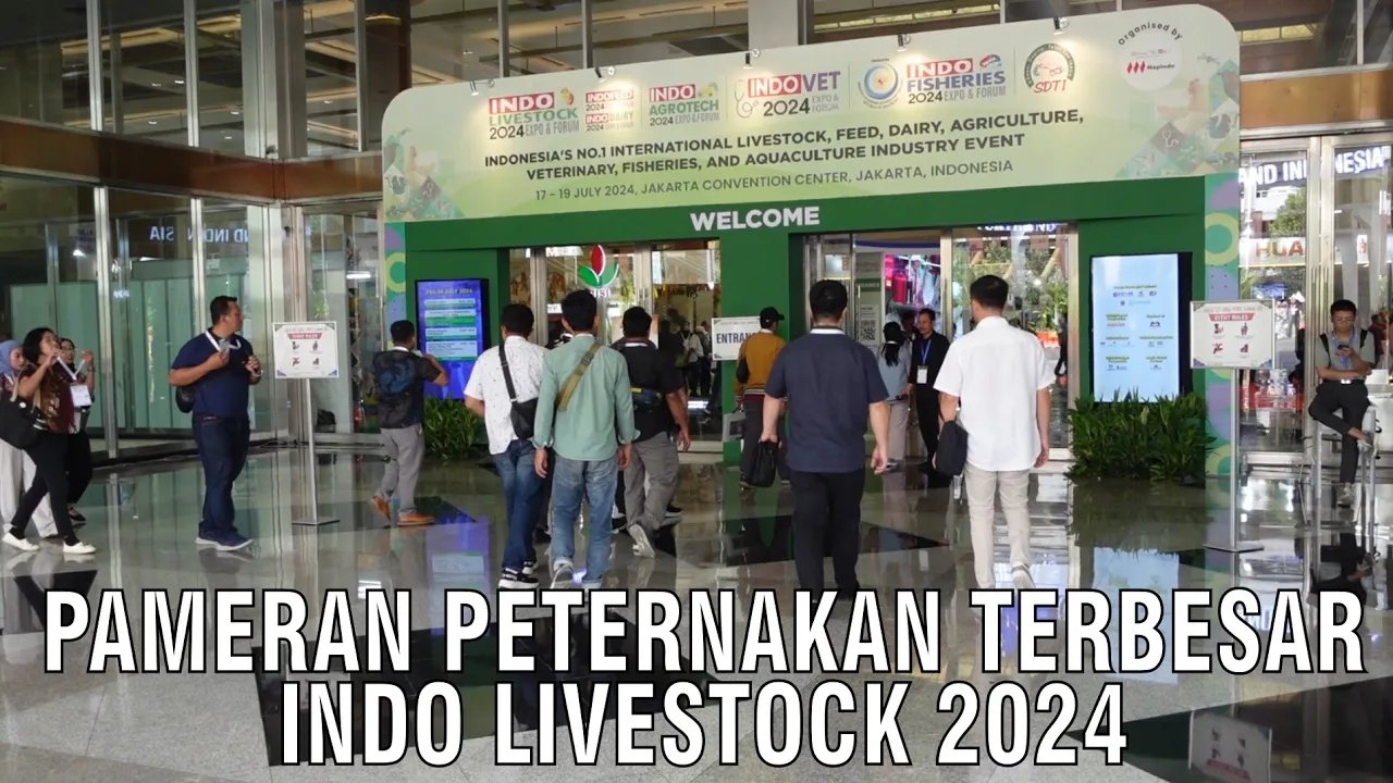 
                                 Pameran-Peternakan-Terbesar-Indolivestock-2024